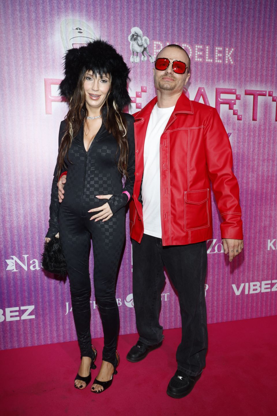  Dominika, Marcin Hakiel, 