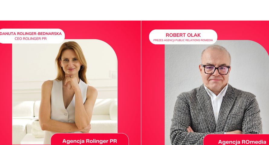 Dwie agencje dołączyły do Stowarzyszenia Agencji Public Relations