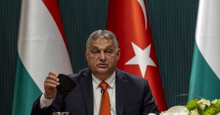 Kapitulacja Orbana. Polska zostanie sama?