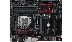 H97-Pro Gamer - nowa płyta główna od Asusa za 479 zł