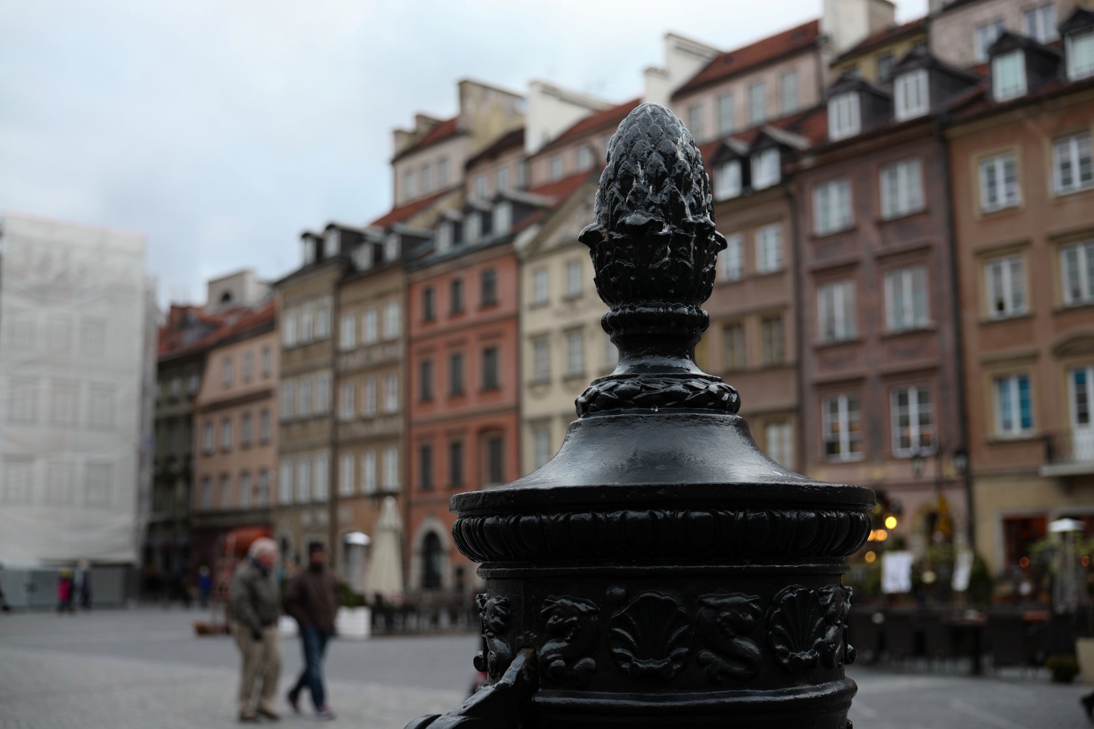 Leica SL - pierwsze wrażenia, zdjęcia przykładowe i porównanie z Sony A7 II 58