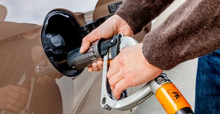 Kiedy pracownik stacji może odmówić tankowania LPG?