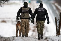 Policjant z Niemiec: Dzięki nam Polska mocniej broni granicy