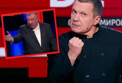 Francuzi są zdumieni. Sołowjow wywołał burzę