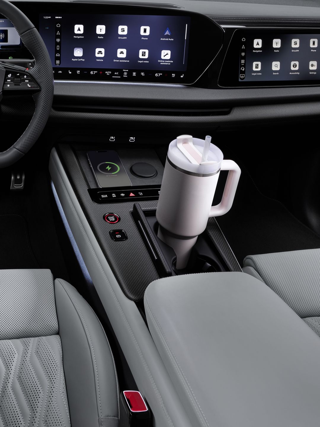 Audi Q9 (2026)