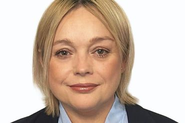 Urszula Sobol, fot. Polska Press