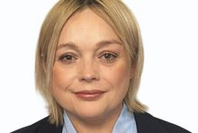 Urszula Sobol, fot. Polska Press