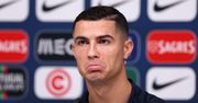 Manchester United ZERWAŁ KONTRAKT z Cristiano Ronaldo! "Ze skutkiem natychmiastowym"