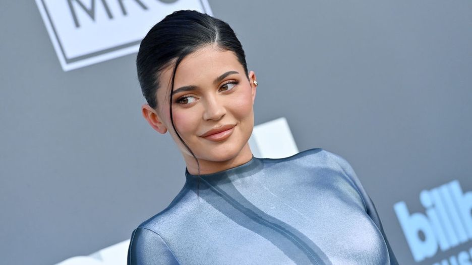 Kylie Jenner to prekursorka wielu trendów i inspiracja młodych dziewczyn