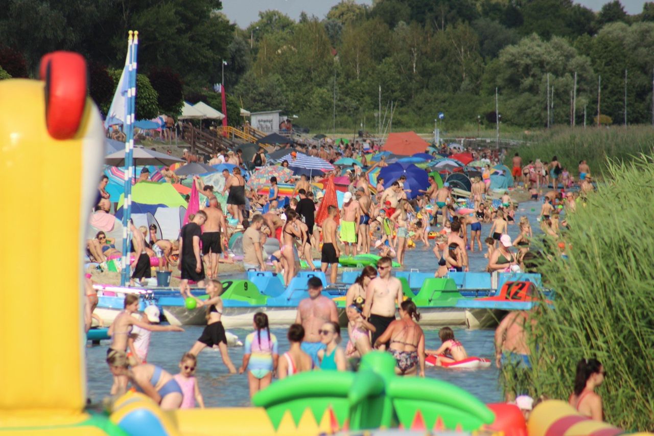 Prognoza pogody na sobotę 5 lipca. Zapowiada się gorący dzień. Pogoda dla Łodzi i województwa łódzkiego