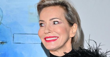 Paulina Smaszcz pochwaliła się świętami w Hiszpanii. Nie zabrakło JEJ UKOCHANEGO oraz wnuczki: "Kocham takie chwile" (FOTO)