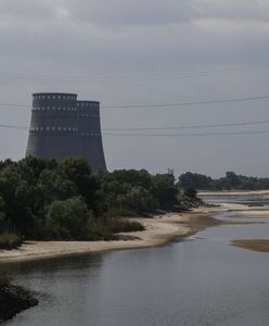 Eksplozje w pobliżu Zaporoskiej Elektrowni Atomowej. MAEA ostrzega