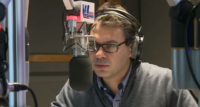 „Salon dziennikarski” będzie realizowany w studiu TVP Info, emisja nadal w stacjach katolickich (wywiad z Michałem Karnowskim)