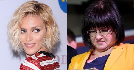 Anja Rubik odpowiada Kai Godek na nurtujące ją pytanie: "Jestem ZANIEPOKOJONĄ OBYWATELKĄ"