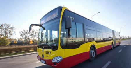 Nowy Rok. Wyższe ceny biletów MPK stały się faktem. Oto stawki