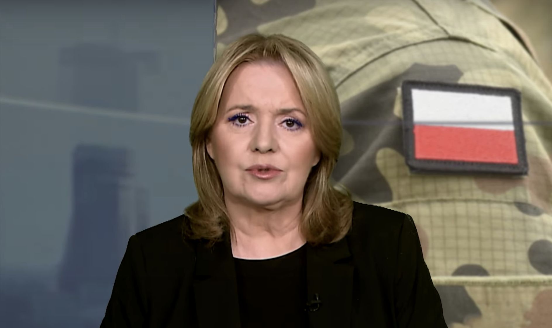 Danuta Holecka