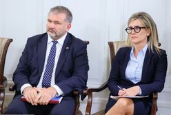 Kontrowersyjny wpis Wrzosek. Żurek komentuje