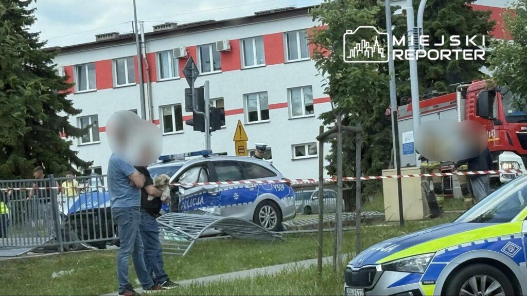 Fot. Czytelnik Miejskiego Reportera