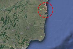 Niepokojące informacje z Rumunii. Pojawiły się na niebie po godz. 22.00