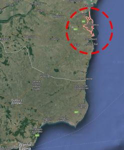 Niepokojące informacje z Rumunii. Pojawiły się na niebie po godz. 22.00