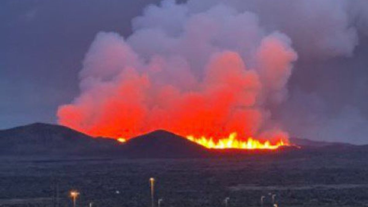 Niebezpieczna chmura dwutlenku siarki