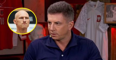 Krzysztof Włodarczyk jednak trafi do freak fightów? Borek nie ma wątpliwości