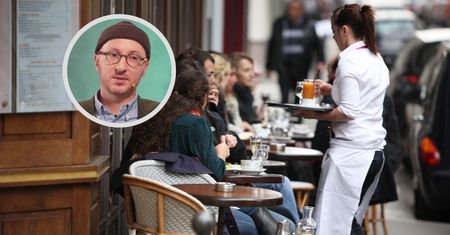 "Najpodlejsze raczysko toczące tę branżę". Restaurator ujawnia poważny problem