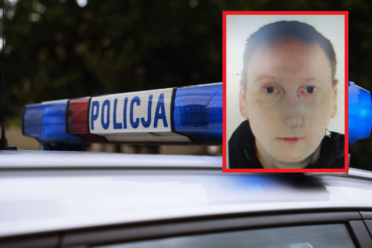 Zaginął DJ Walker. Trwają intensywne poszukiwania