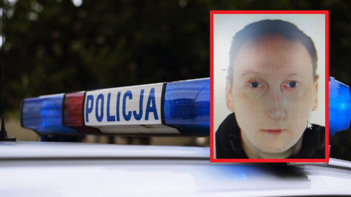 Zaginął DJ Walker. Trwają intensywne poszukiwania