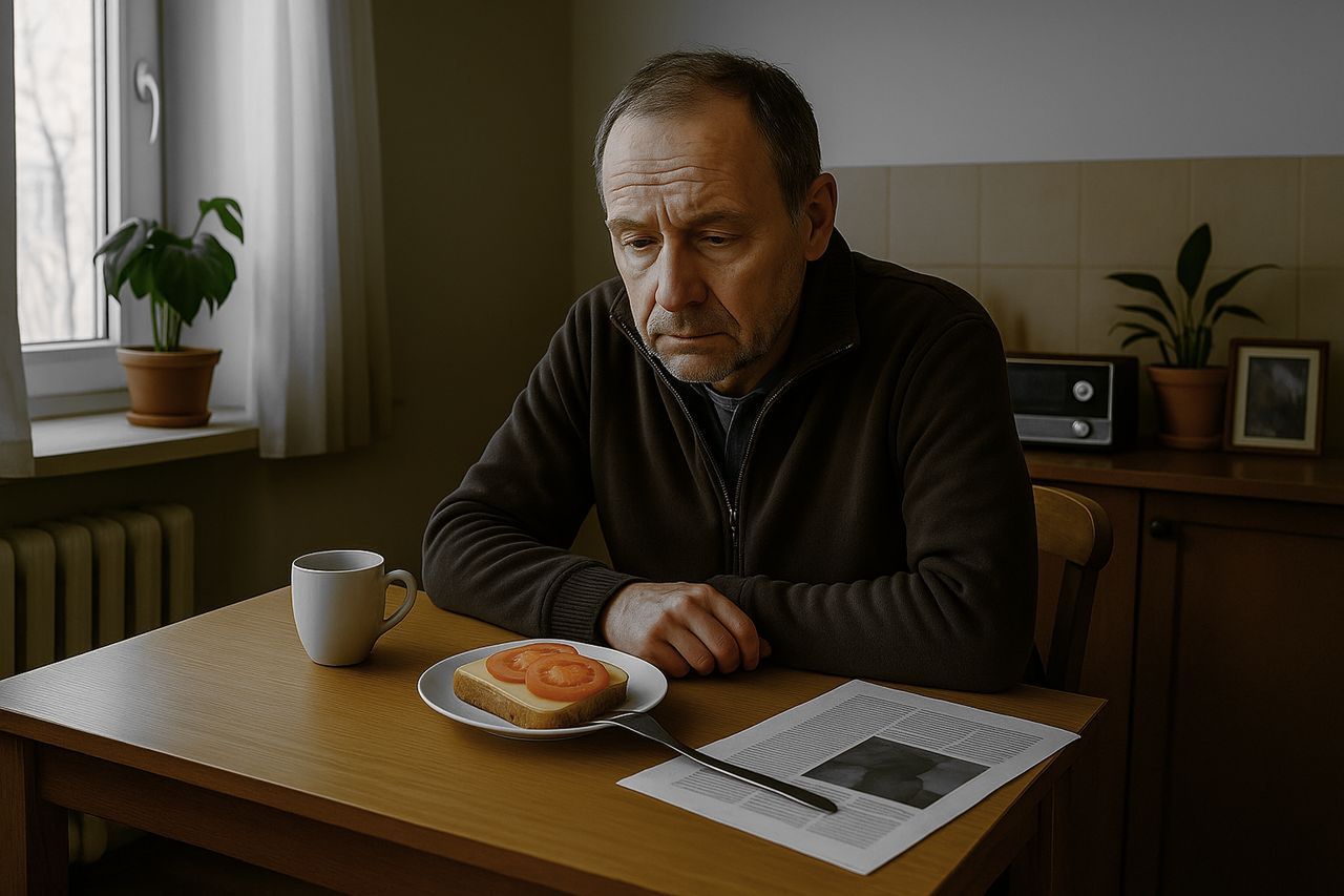 Izolacja i samotność istotnie wpływają na zdrowie fizyczne, ale ciągle mało kto o tym wie