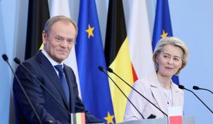 Warszawa siedzibą Urzędu UE ds. Celnych: wniosek złożony