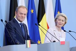 Warszawa siedzibą Urzędu UE ds. Celnych: wniosek złożony