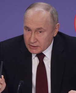 Dlaczego Kreml milczał? Ekspert ostrzega po ataku Iranu