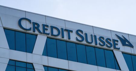 Szczere słowa prezesa Credit Suisse. "Banku nie dało się uratować"