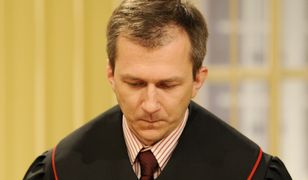 Pamiętacie go? Prokurator z "Anny Marii Wesołowskiej" został skazany. Oskarżono go o cztery przestępstwa