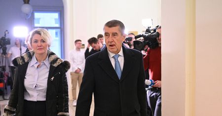 Afera z pieniędzmi z UE. Jest wyrok. W tle podejrzenia wobec Babisza