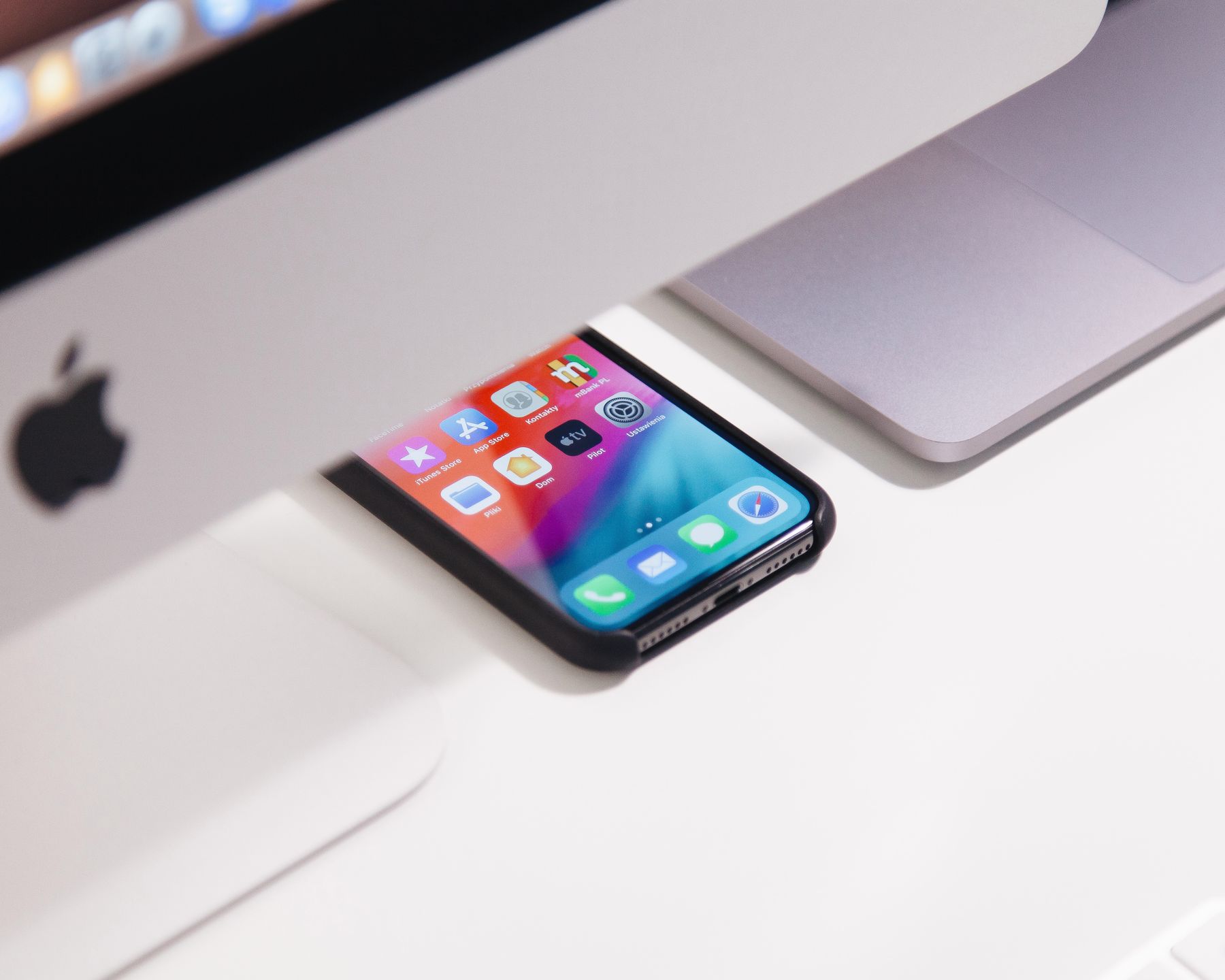 App Store z ważną zmianą. Płacisz za apkę raz, dostajesz wersje na wszystkie systemy 2