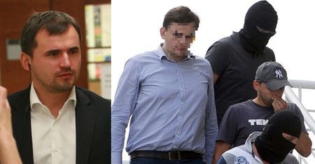 Dubieniecki zostaje w areszcie na kolejne 3 miesiące!