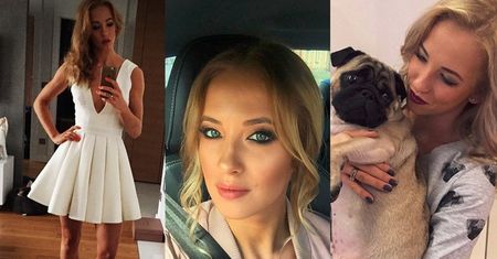 Kim jest ciężarna żona Michała Żyro? Poznajcie piękną Aleksandrę! (ZDJĘCIA)