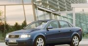 Używane Audi A4 B6 - jakie awarie i problemy trapią ten model?