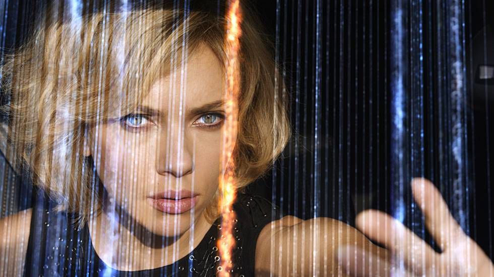 Technologiczne mity. „Lucy” kłamie, czyli nie wykorzystujemy tylko 10 proc. mózgu! 1