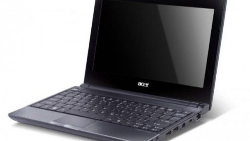 Acer Aspire One 521 1