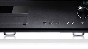 Core i7 w służbie telewizji HD 1