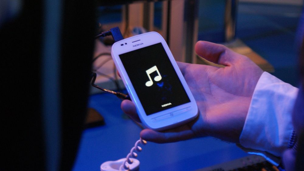 Nokia Lumia 710 w naszych rękach [galeria] 1