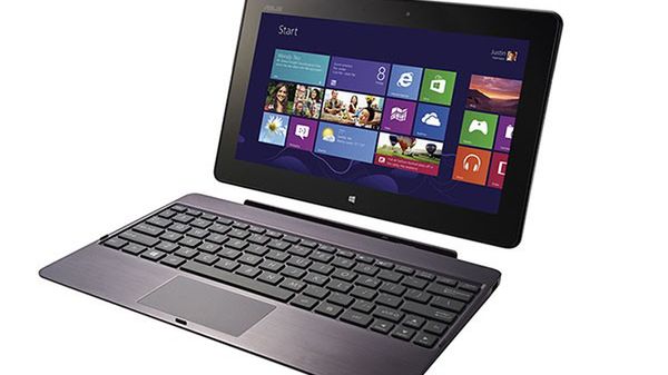 Asus Vivo Tab RT trafia do przedsprzedaży. Znamy cenę 1