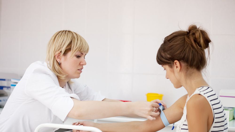 Badania, które powinnaś wykonać po porodzie