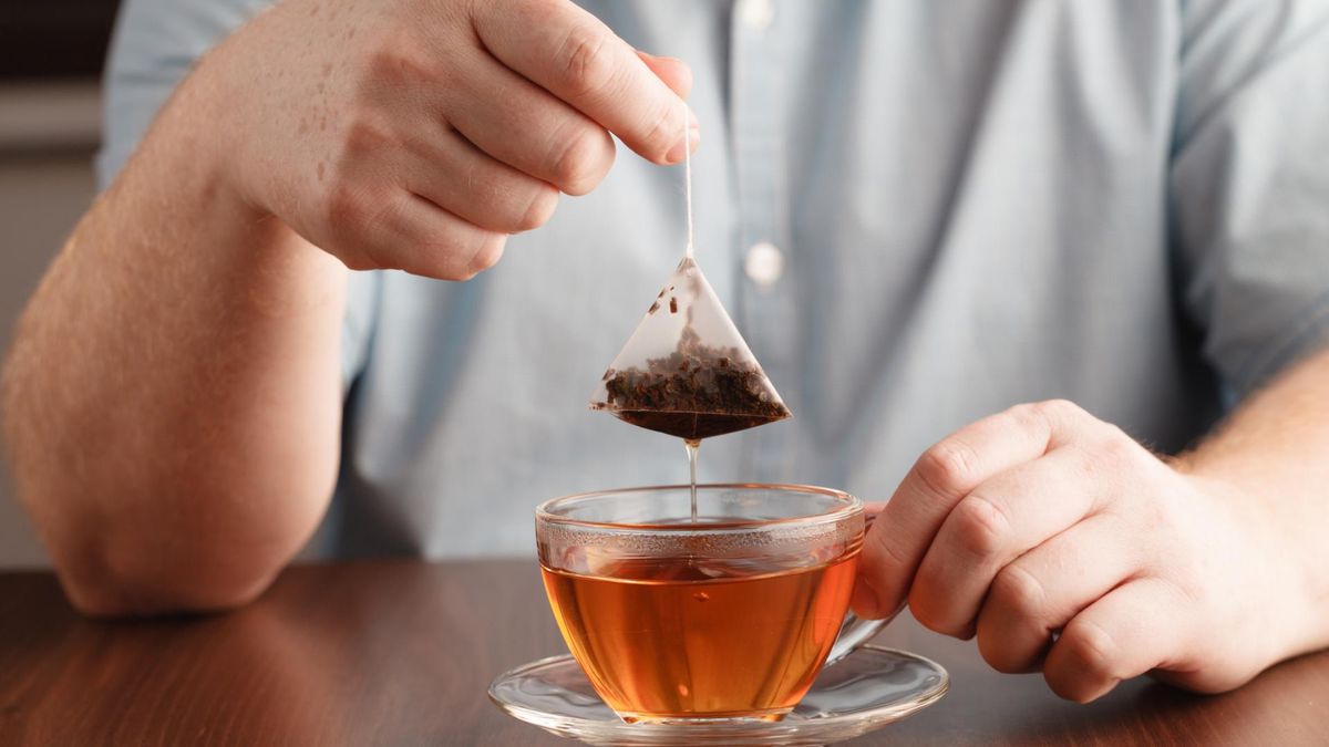 Pijesz herbatę do ciasta drożdżowego? Lepiej tego unikaj