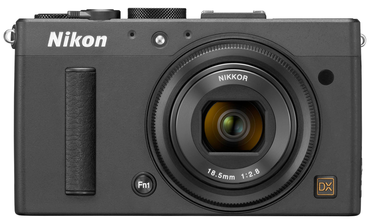 Nikon Coolpix A