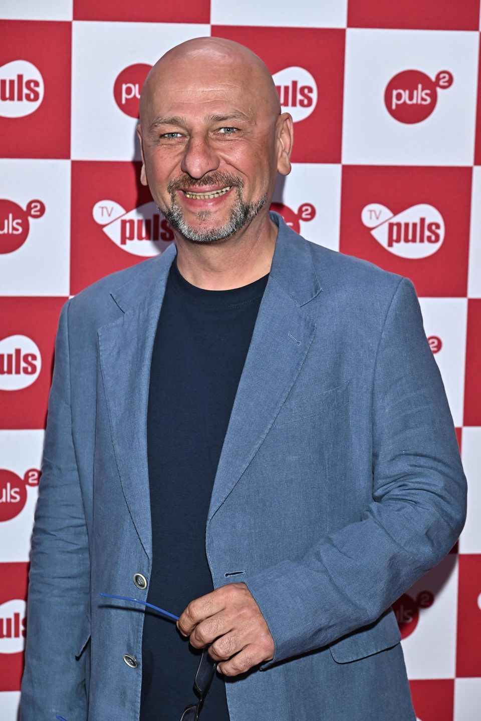Grzegorz Halama  