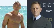 Daniel Craig jednak zagra Bonda! Po raz piąty! "Zawsze chciałem wrócić"